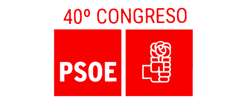40 congreso psoe