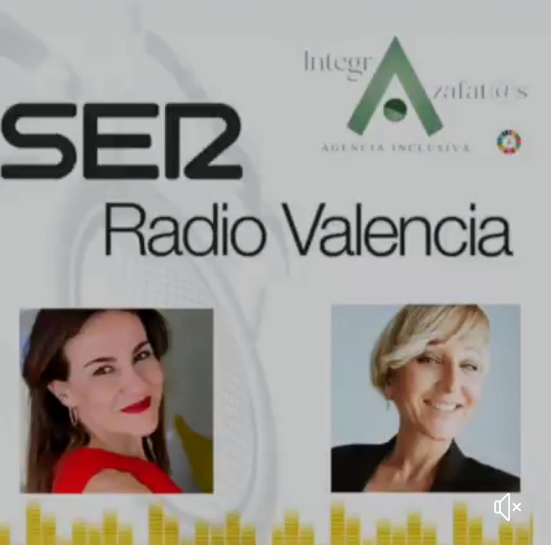 Entrevista en el Programa «A VIVIR» COMUNITAT VALENCIANA, de la CADENA SER (21/3/21)
