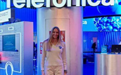 MOBILE WORD CONGRESS BCN’26, Fira Barcelona (2-5/3/26)